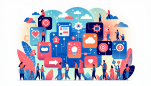 सोशल मीडिया पोस्ट जनरेटर: हर प्लेटफॉर्म में महारत हासिल करें