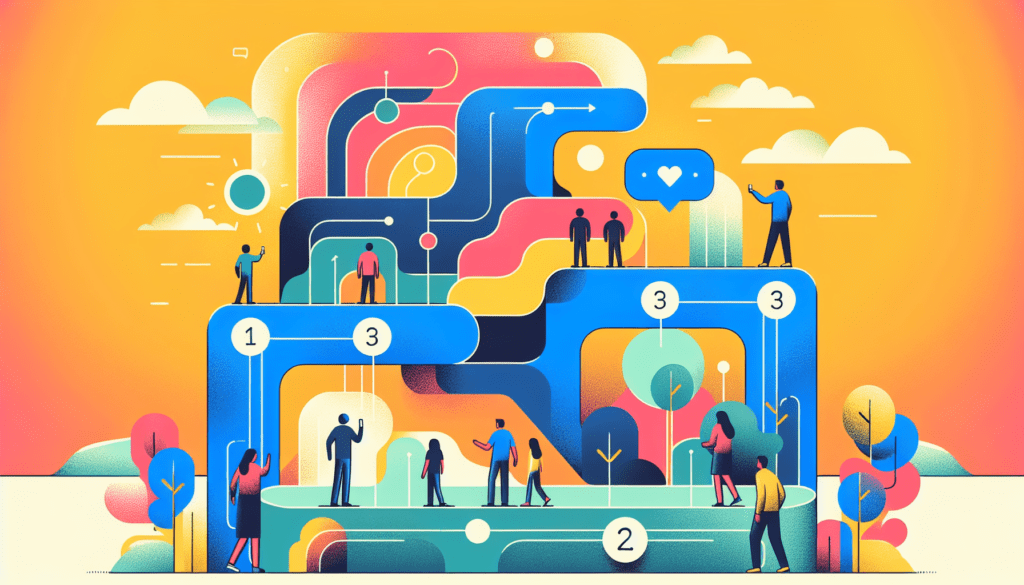 참여를 유도하는 인스타그램 캡션 (AI 생성)