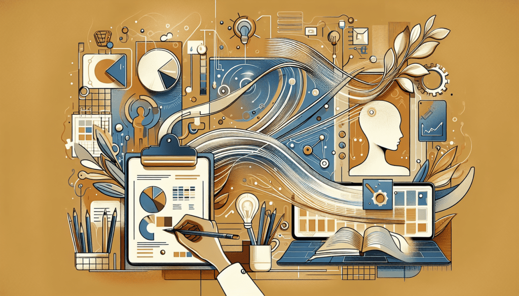 Crie seu Calendário de Conteúdo em 30 Minutos com IA