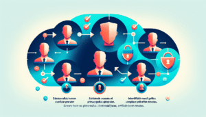 गोपनीयता नीति जनरेटर: मिनटों में अनुपालन नीतियाँ बनाएं