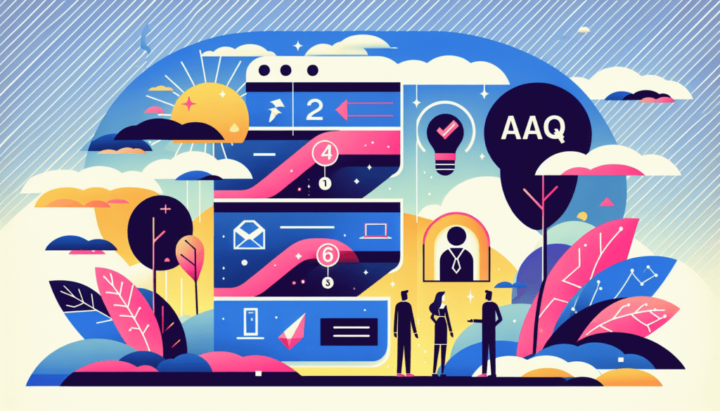 AI로 웹사이트 FAQ 페이지 만들기