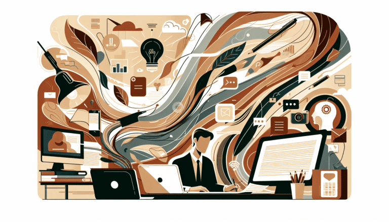 Edição de Conteúdo com IA: Aprimore Sua Escrita em Metade do Tempo