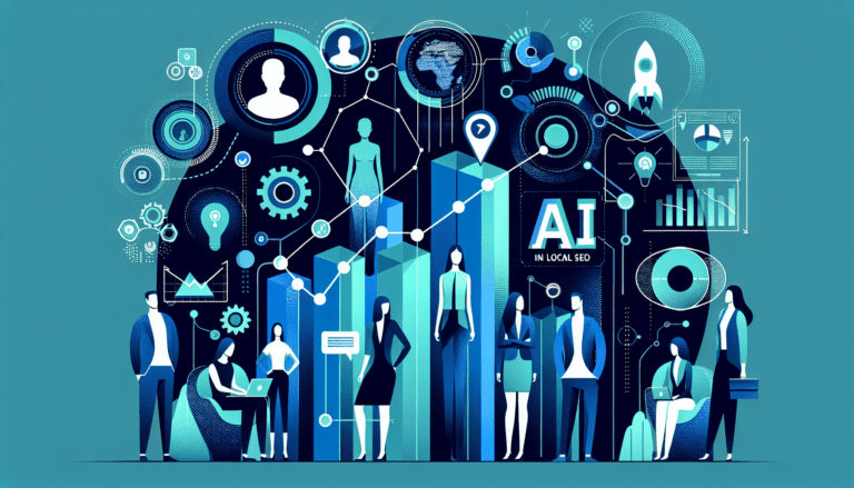 स्थानीय SEO के लिए AI का उपयोग कैसे करें: छोटे व्यवसायों के लिए मार्गदर्शिका (2026)