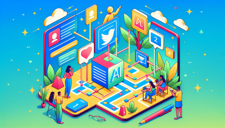 AI로 바이럴 트위터/X 스레드 작성하기