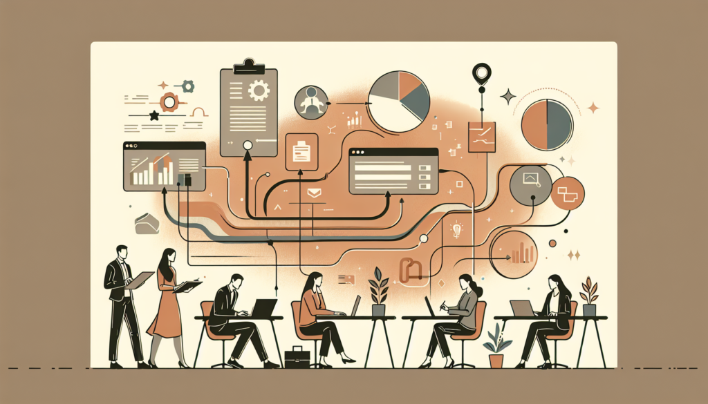 O Framework de Briefing de Conteúdo: Planeje Melhores Artigos com IA