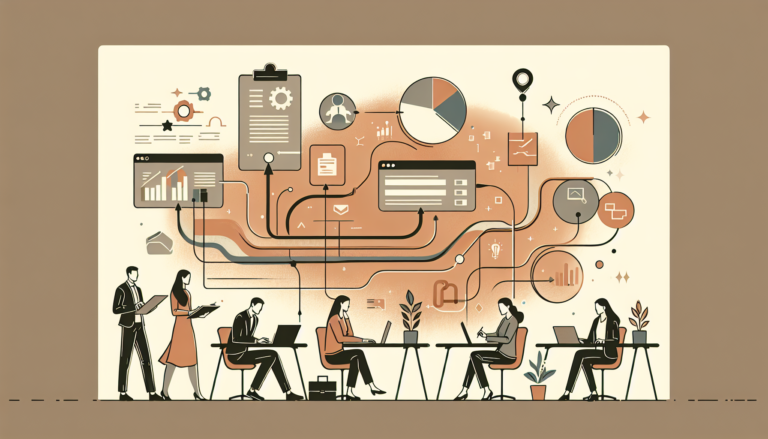 O Framework de Briefing de Conteúdo: Planeje Melhores Artigos com IA