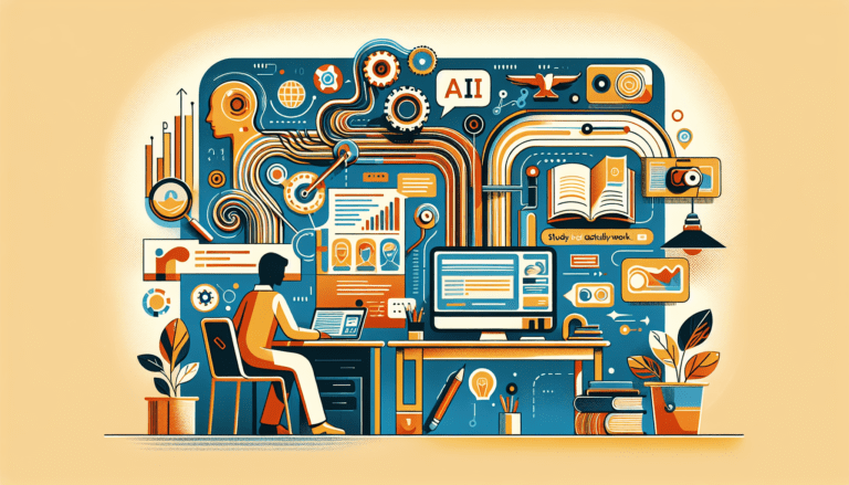 2026 में छात्रों के लिए सर्वश्रेष्ठ मुफ्त एआई अध्ययन उपकरण (जो वास्तव में काम करते हैं)