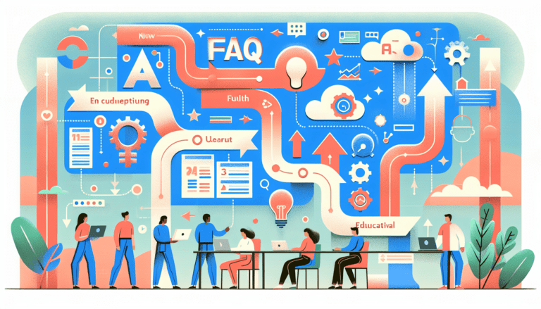 Maak een FAQ-pagina voor uw website met AI