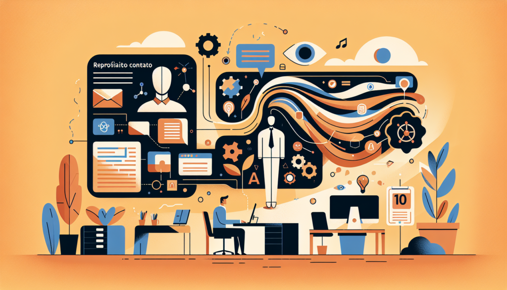 Reaproveitamento de Conteúdo com IA: Transforme Um Artigo em 10 Peças de Conteúdo