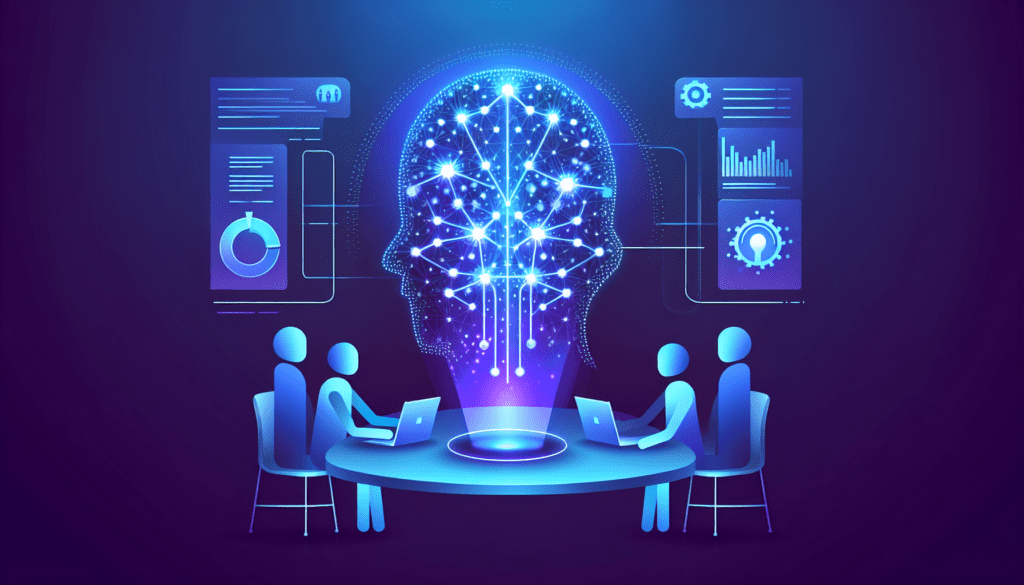 컨설턴트를 위한 AI 도구: 더 많은 고객 확보하기