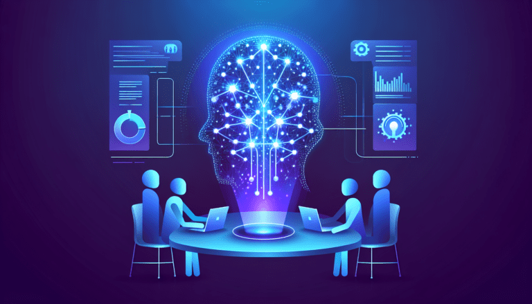 컨설턴트를 위한 AI 도구: 더 많은 고객 확보하기