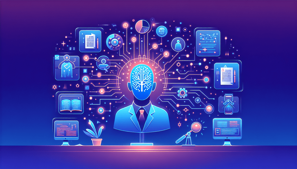 변호사를 위한 AI 도구: 초안 작성, 연구, 요약