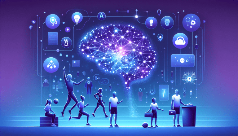 코치와 트레이너를 위한 AI 도구