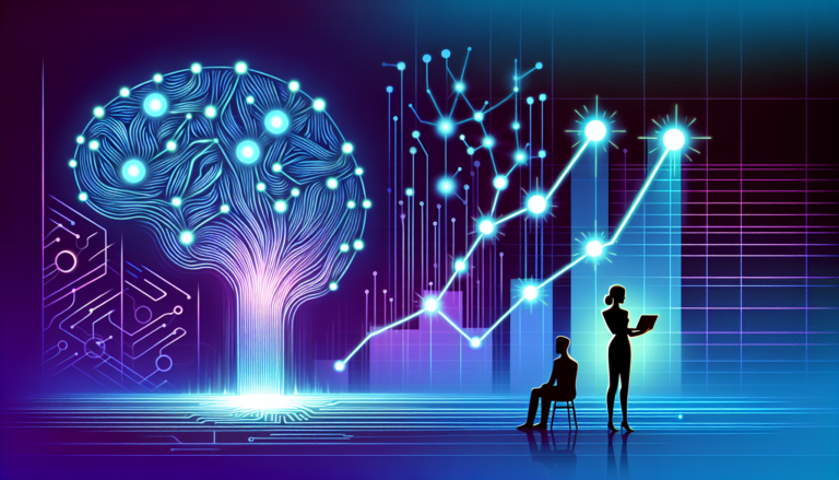 सोलोप्रेनर्स कैसे बिना एक भी व्यक्ति को नियुक्त किए एआई का उपयोग करके स्केल करते हैं