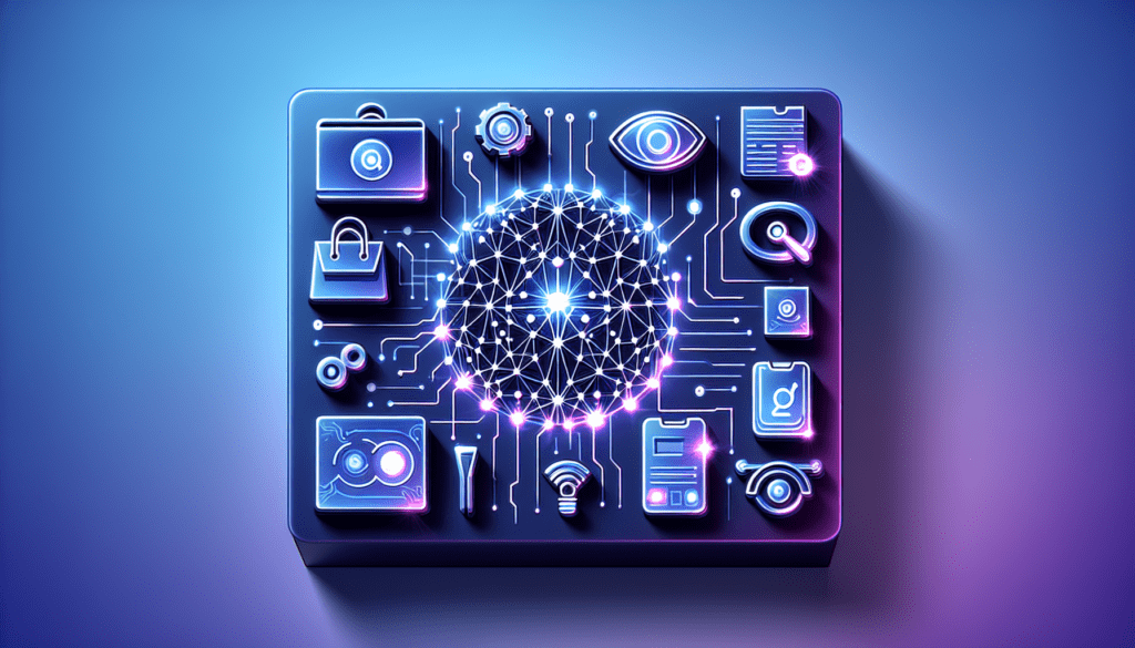 전자상거래 상점 소유자를 위한 AI 도구 키트