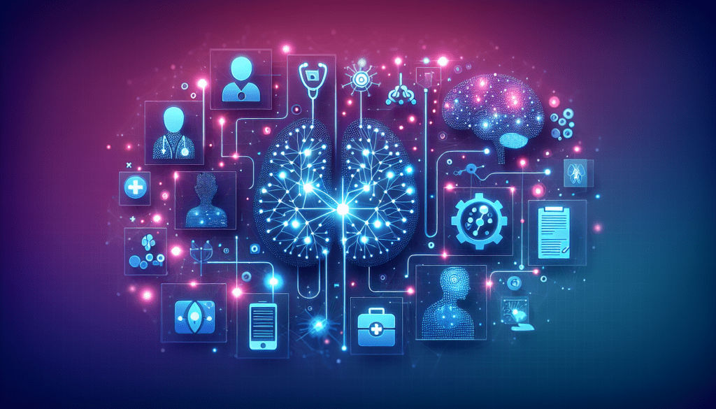 의료 전문가를 위한 AI 도구