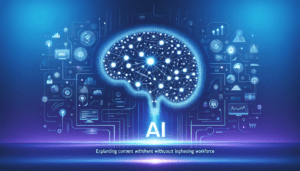 대행사를 위한 AI: 인력을 늘리지 않고 콘텐츠 확장하기