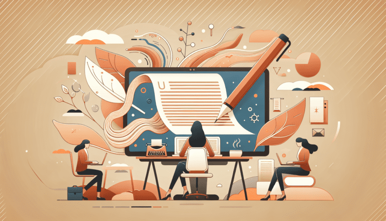 Como Escrever um Post de Blog com IA (Sem Soar Robótico)