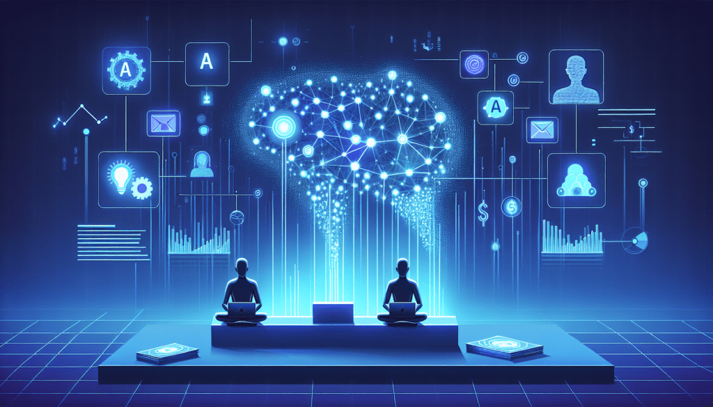 콘텐츠 제작자 경제학: AI가 비용을 절감하는 방법