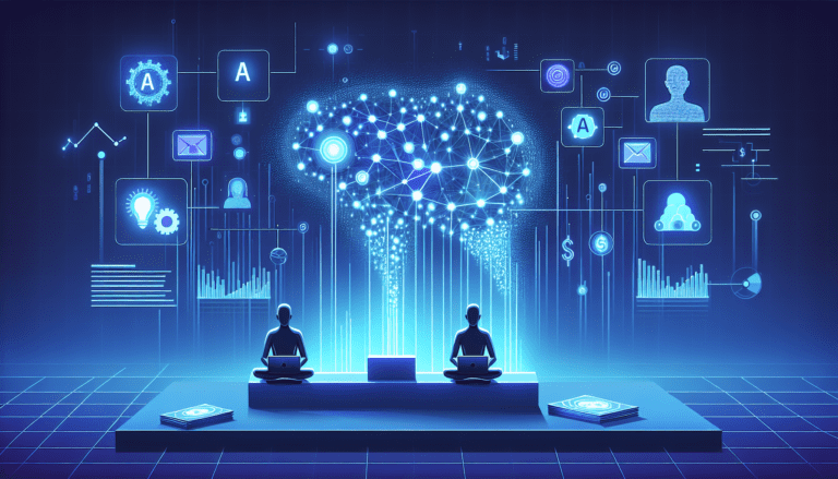 콘텐츠 제작자 경제학: AI가 비용을 절감하는 방법