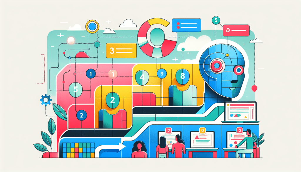 ゼロから始めるAI駆動のコンテンツワークフローの作り方