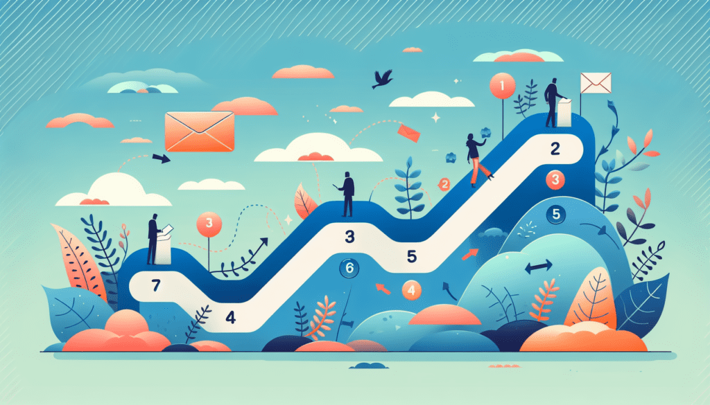 反応を得るためのコールドメールの書き方