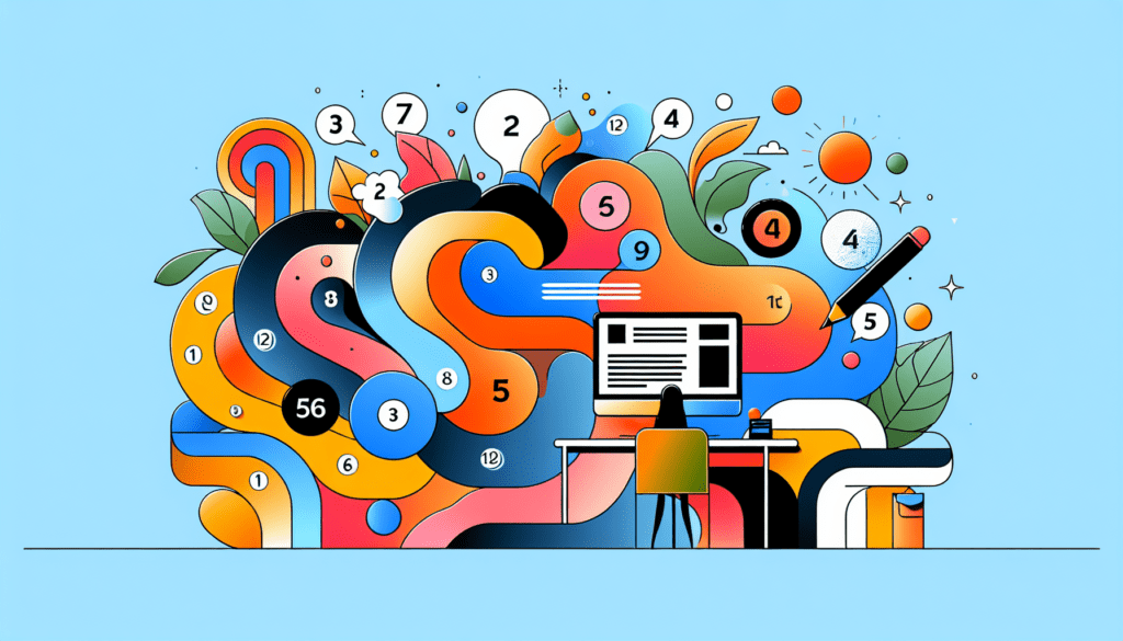 売れる商品説明を書く