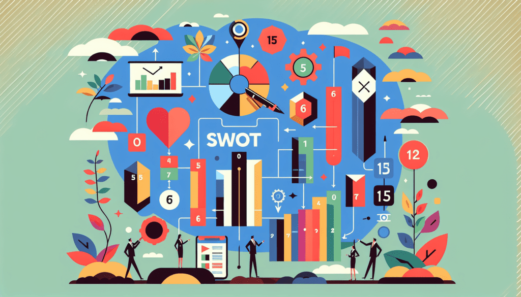 AIを使って15分でSWOT分析を完了する