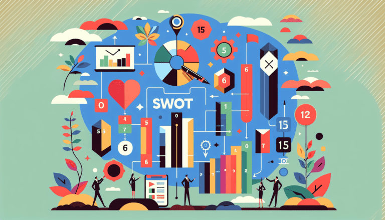 AIを使って15分でSWOT分析を完了する