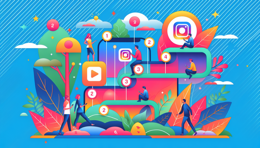 エンゲージメントを促進するインスタグラムキャプション(AI生成)