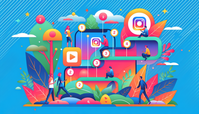 エンゲージメントを促進するインスタグラムキャプション(AI生成)