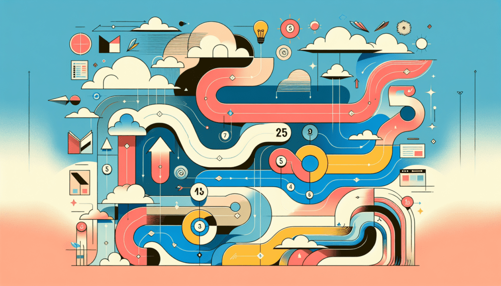 AIを使って30分でコースアウトラインを設計する