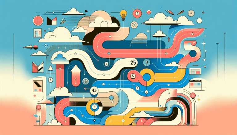 AIを使って30分でコースアウトラインを設計する