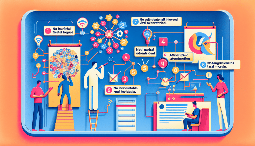 AIを使ってバイラルなTwitter/Xスレッドを書く