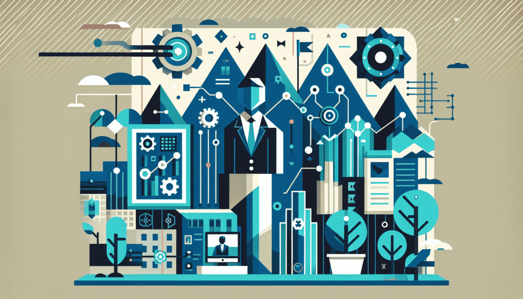 AI를 활용한 지역 SEO: 소기업 가이드 (2026)