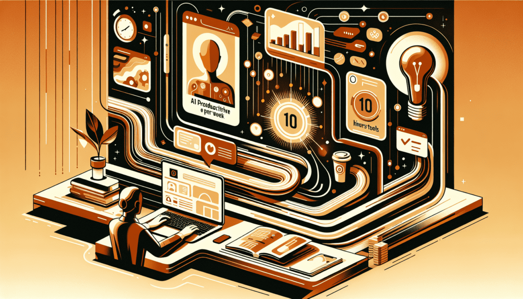 2026년 주당 10시간을 절약할 수 있는 최고의 AI 생산성 도구