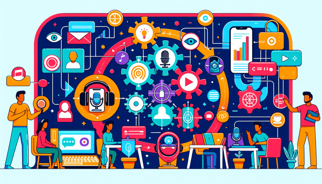 AIを使ってポッドキャストエピソードを計画しよう