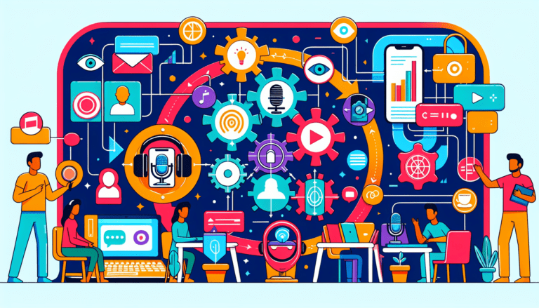 AIを使ってポッドキャストエピソードを計画しよう