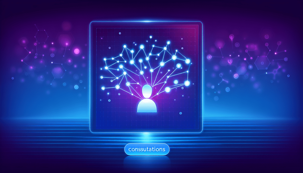 コンサルタントのためのAIツール：より多くのクライアントを獲得する