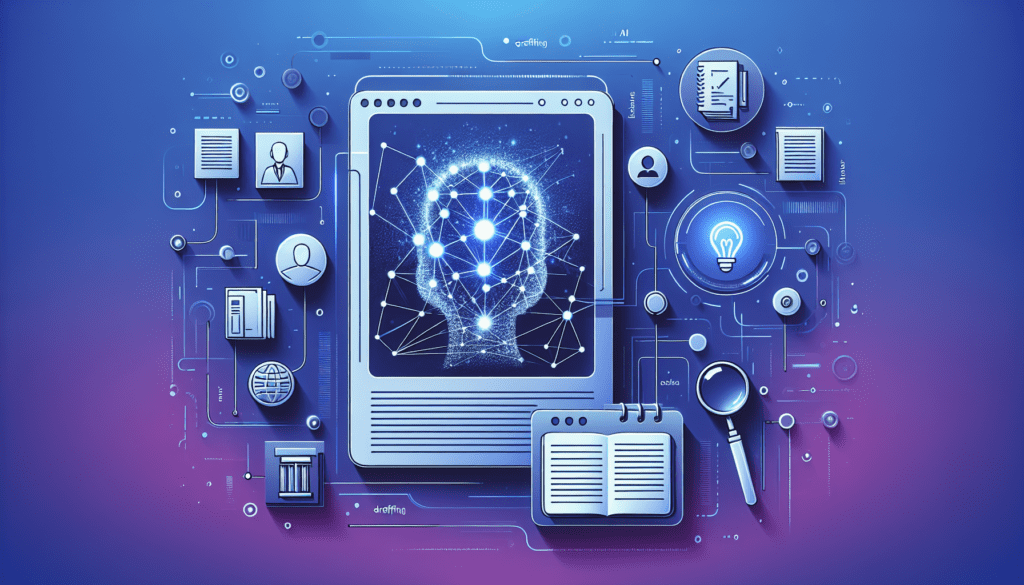 弁護士のためのAIツール：ドラフト、リサーチ、要約