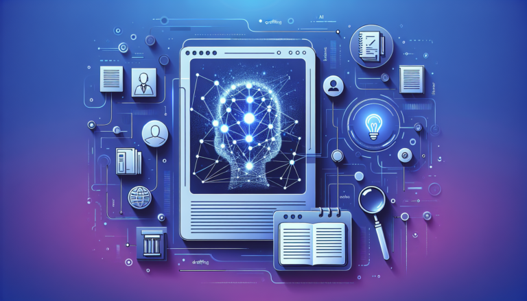 弁護士のためのAIツール：ドラフト、リサーチ、要約