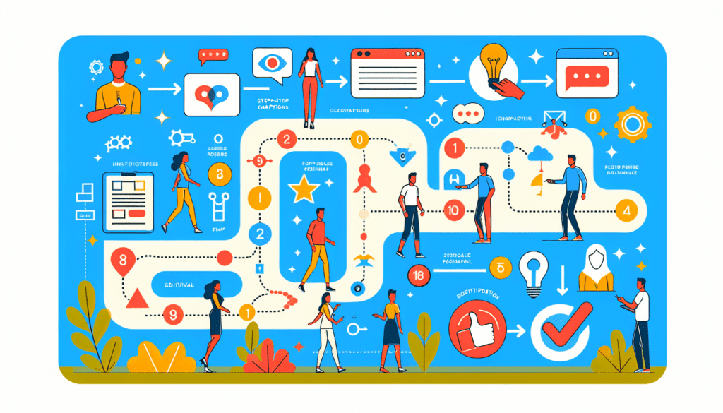 AI로 진정한 참여를 이끌어내는 인스타그램 캡션 작성 방법