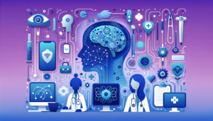 医療専門家のためのAIツール