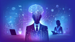 솔로프레너가 인공지능을 활용해 단 한 명도 고용하지 않고 성장하는 방법