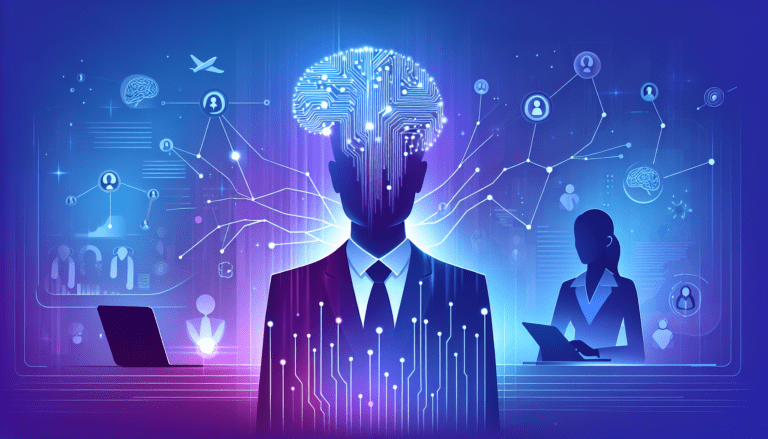 솔로프레너가 인공지능을 활용해 단 한 명도 고용하지 않고 성장하는 방법