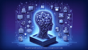 2026년 전자상거래를 위한 AI: 모든 온라인 상점이 필요한 완벽한 성장 스택