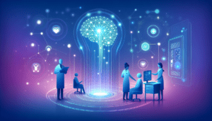 2026년 의료 분야의 AI: 더 스마트한 진단에서 환자 소통까지 — 실용적인 개요