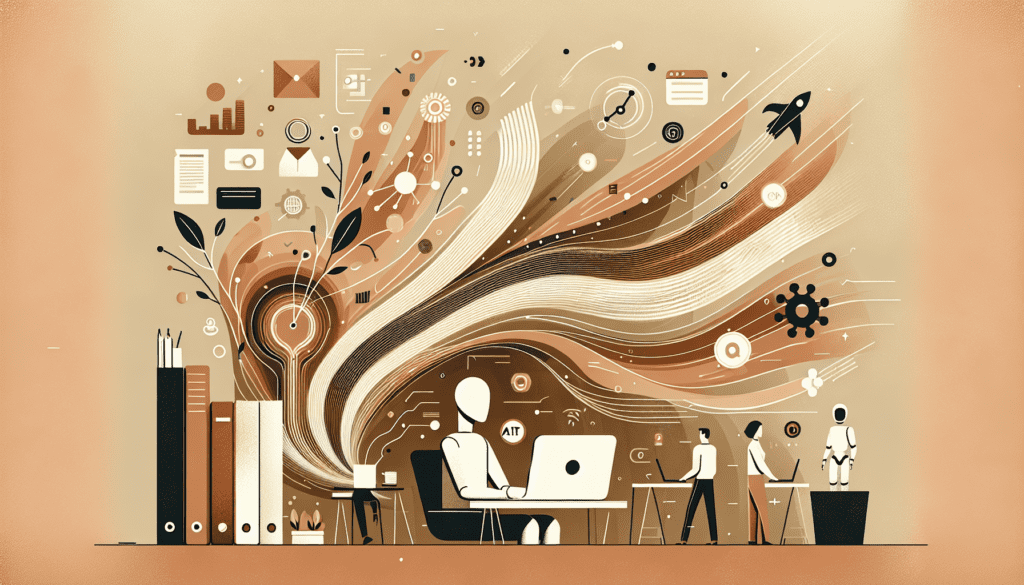 Jak napsat blogový příspěvek s AI (bez robotického znění)