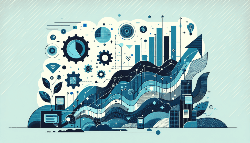 Strategie obsahu pro sociální média s AI nástroji