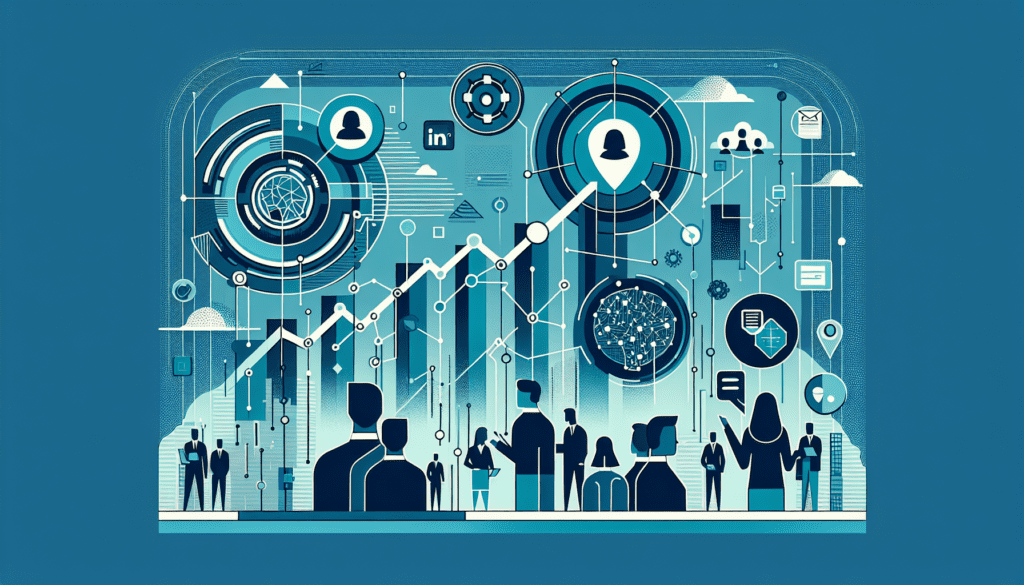 Budujte autoritu na LinkedIn pomocí AI obsahu